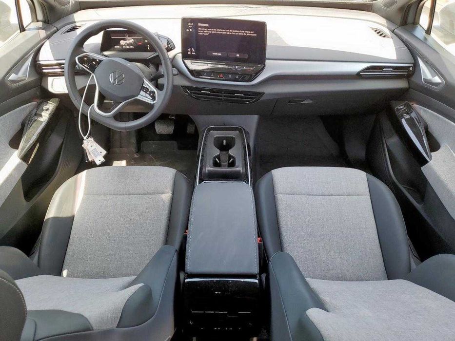 VOLKSWAGEN ID.4 2023 VIN 1V2CMPE8XPC029490 фото оголошення 8 з 13