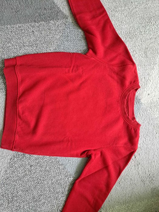 Bluzy chłopięce r.116