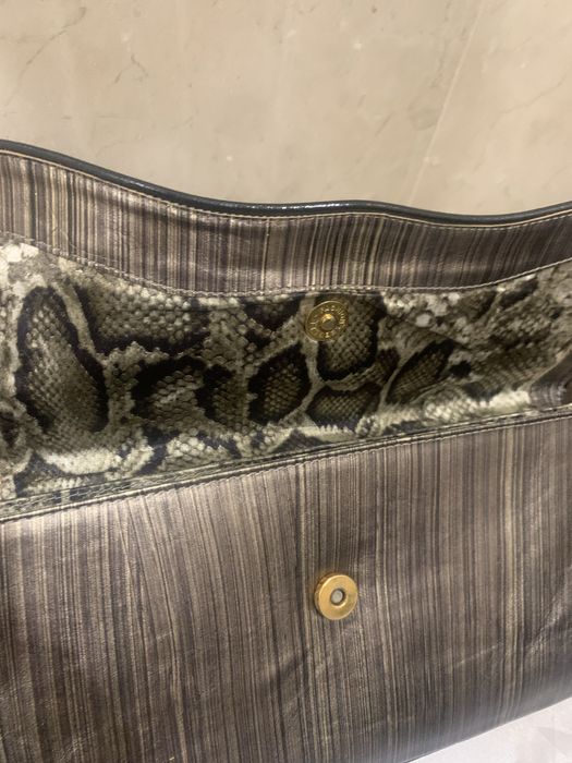 Clutch Carmen Stefans