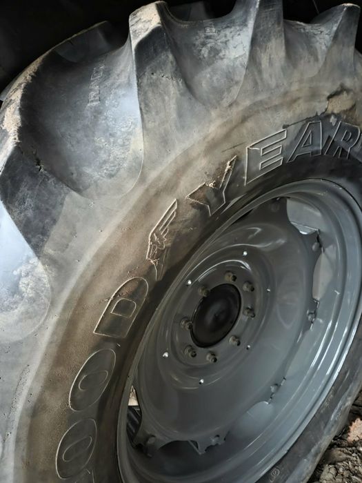 Opony rolnicze  18/4/34