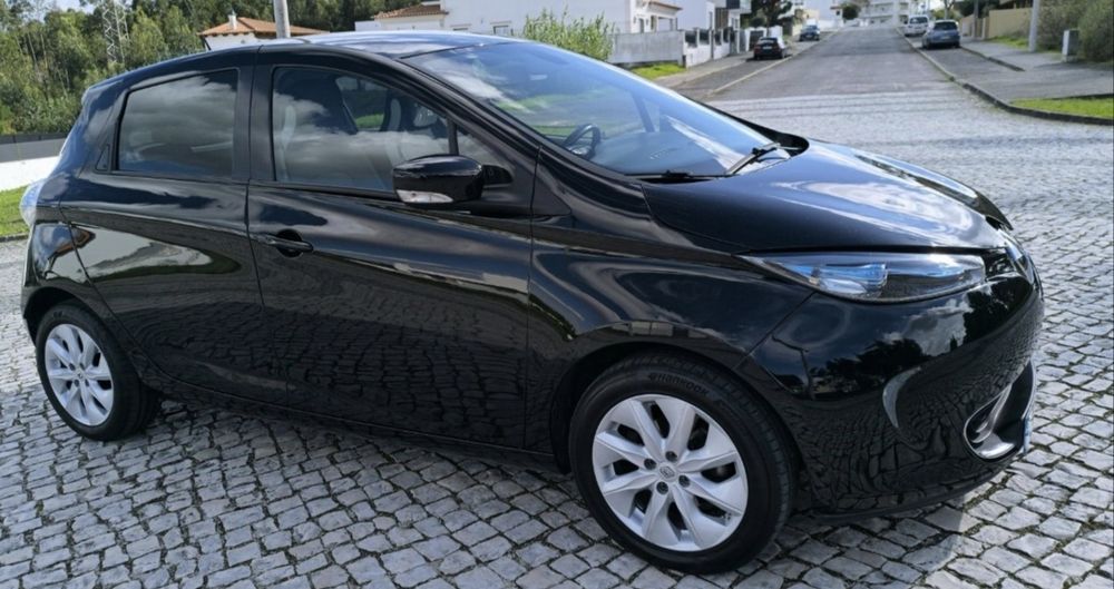 Renault Zoe 2016- 22kw nacional