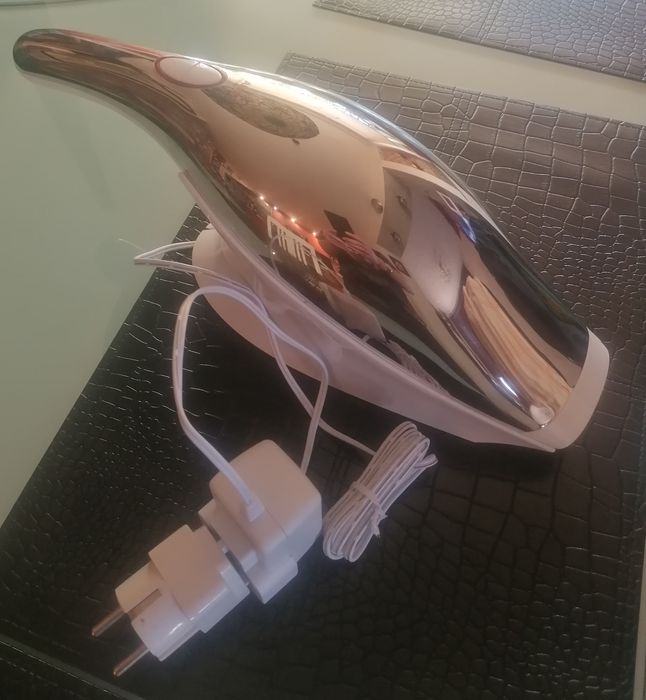 Odkurzacz ręczny Alessi sg 67