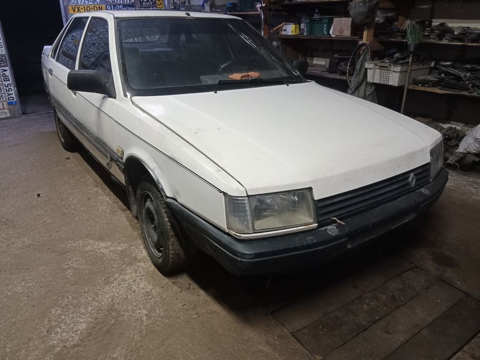 Розборка разборка шрот renault 5 9 11 19 21 рено двигун коробка торсіо