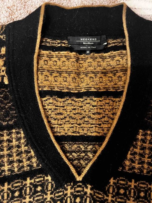 Жилетка Max Mara