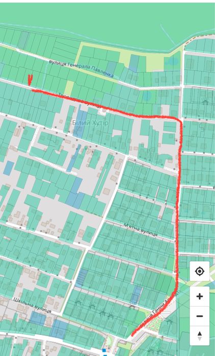 Продаж земельної ділянки 8соток, Соломʼянського р-н ,Жуляни