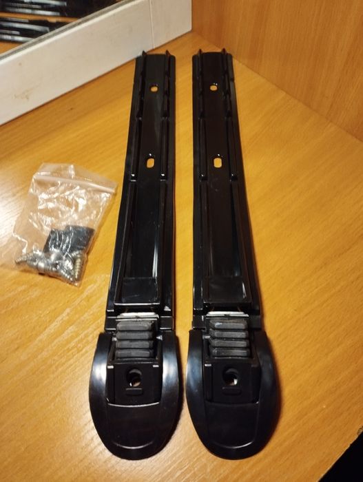 Беговые лыжные ботинки "Alpina", p.42 (26 cм) NNN, из Германии