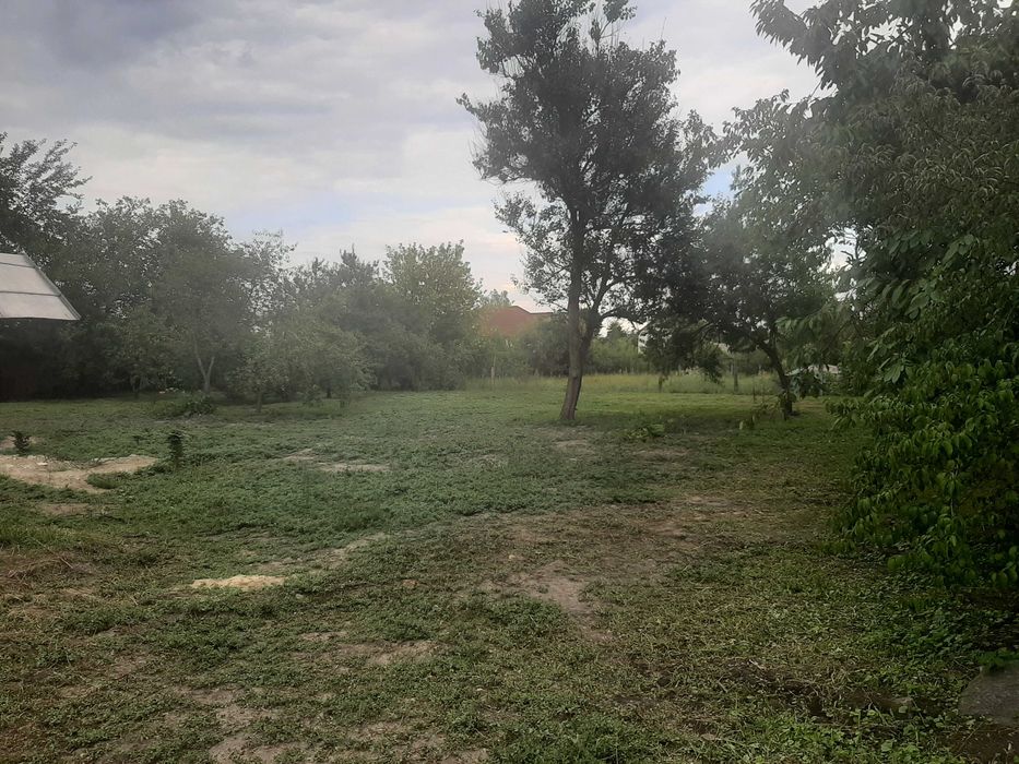 Продаж земельної ділянки з комунікаціями в Кончі Заспі