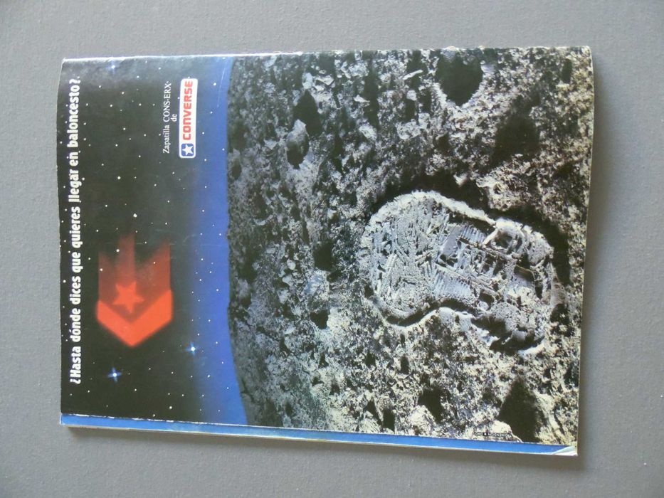 Revista Super Basket #5