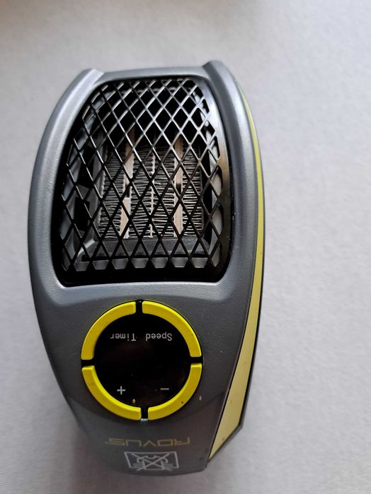 Rovus  Personal Heater mod.. H03 - elektryczny ogrzewacz pomieszczeń