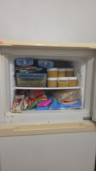 Frigorífico em bom estado