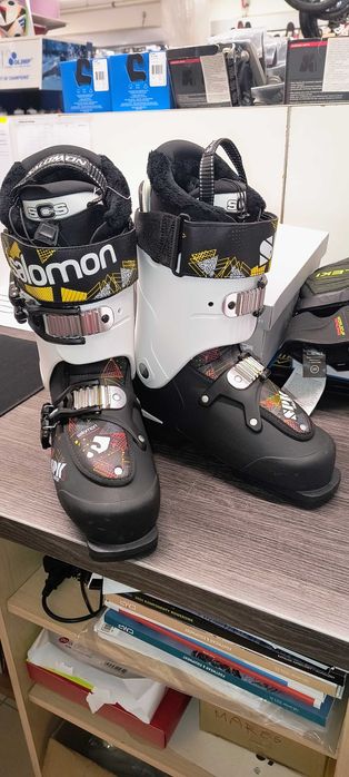 Buty narciarskie Salomon SPK KID Pro rozmiar 26