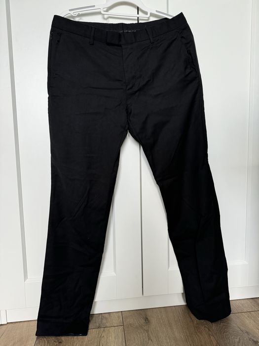 NOWY garnitur męski Hugo Boss - Original  Rozmiar M
