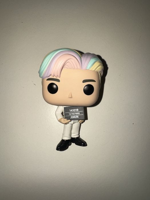 Funko Pops Variados