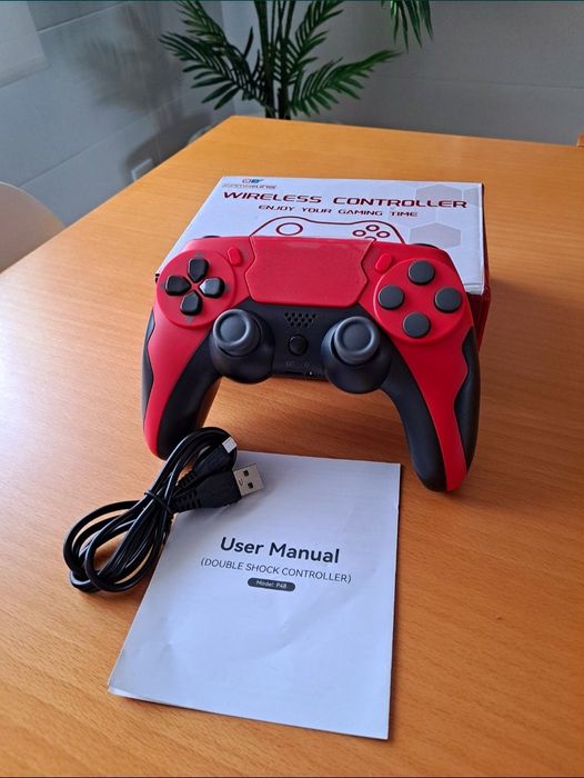 New Wireless PS4 Controllers64739999973122120