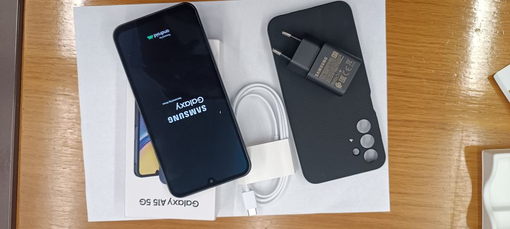 Samsung Galaxy A15 5G