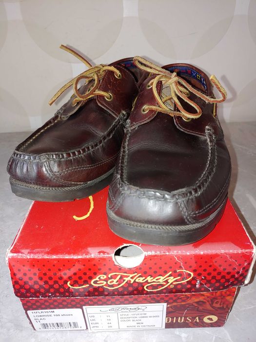 Чоловічі туфлі Timberland