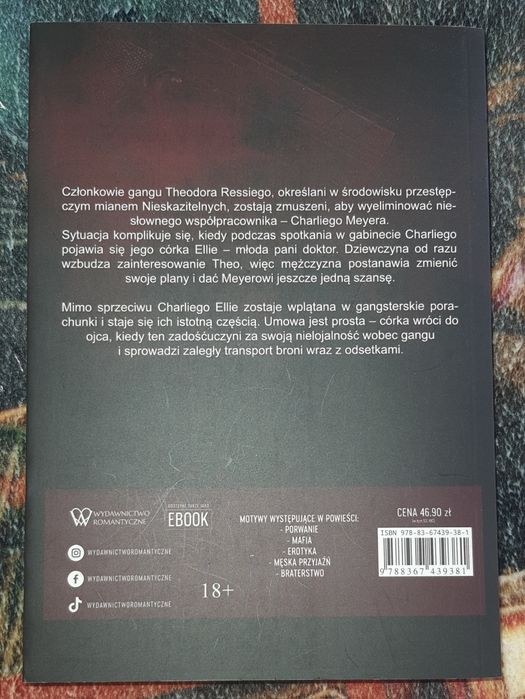 Aleksandra Roszak Theo