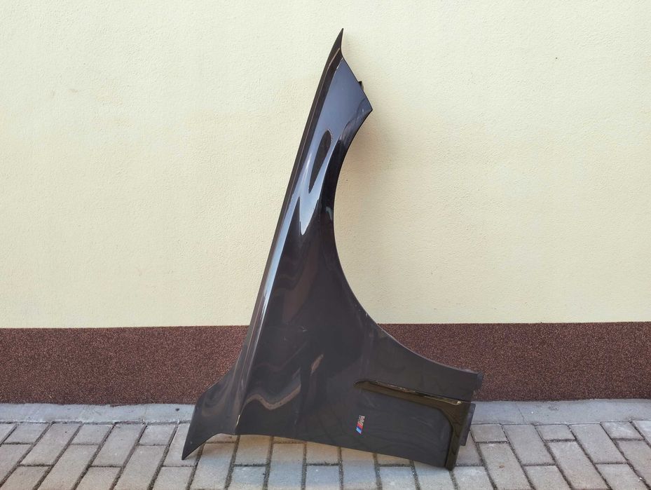 Крыло переднее правое левое BMW G11 G12 M разборка