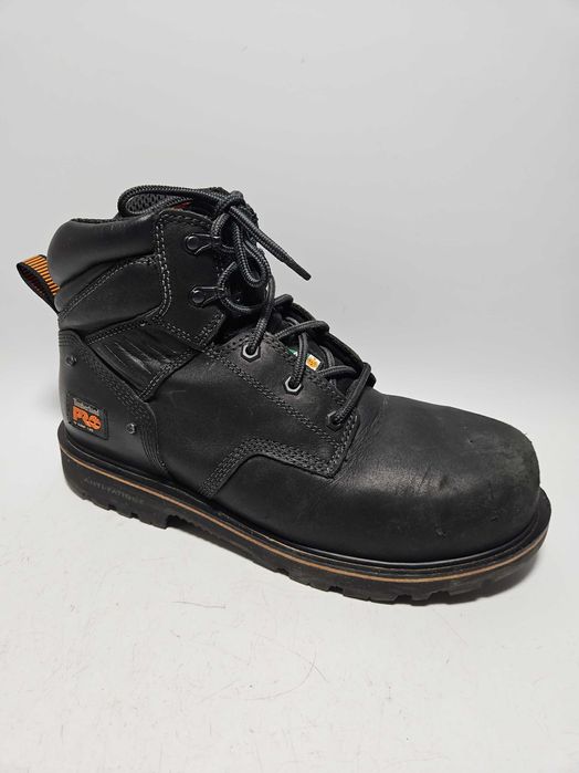 Buty robocze AMERYKAŃSKIE Dakota Timberland PRO CAT Caterpillar Kodiak