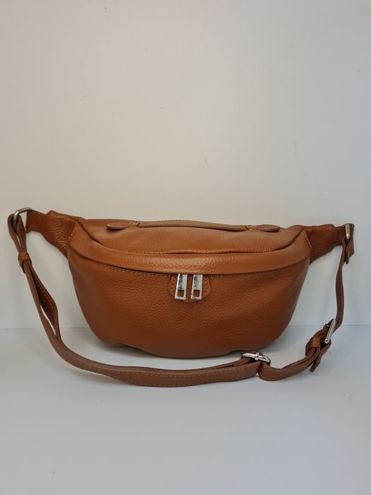 Nerka damska firmy Vera pelle