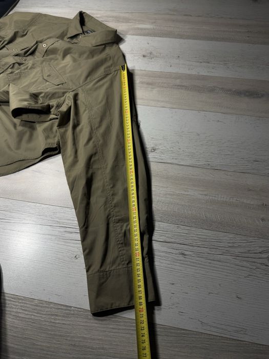 Сорочка Craghoppers трекінгова сорочка outdoor туристична сорочка y2k