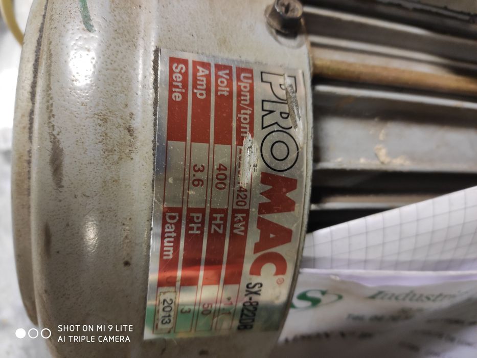 Электродвигатель