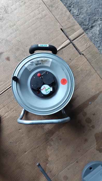 Przedłużacz firmy  Heidi