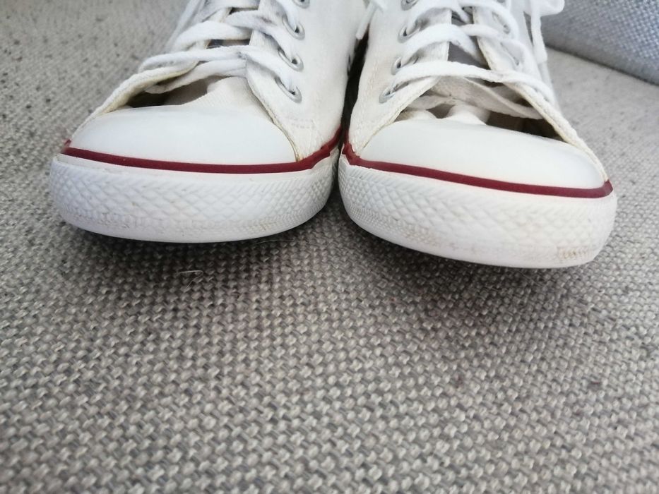 AllStar n. 36 Converse