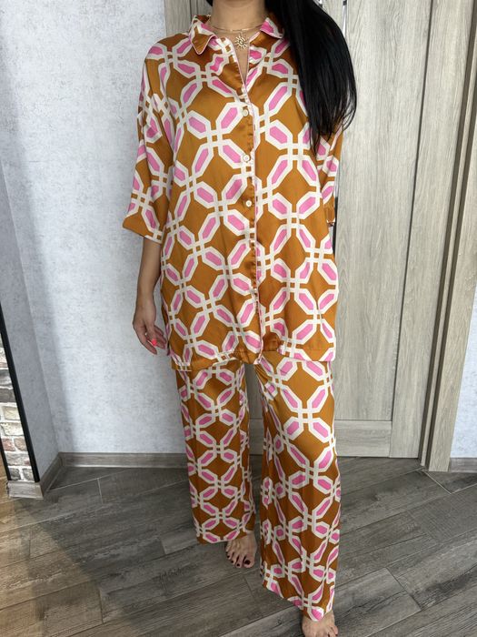Літній костюм Zara
