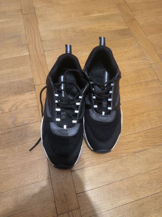 dior b22 кросівки