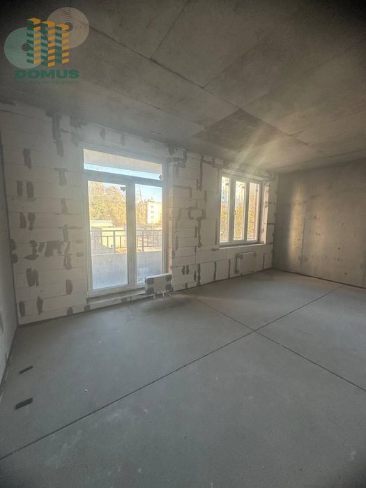 Дом сдан‼️Продам 1 комн в Центре‼️ Гагарина / Шевченко‼️ЖК 4 Сезона