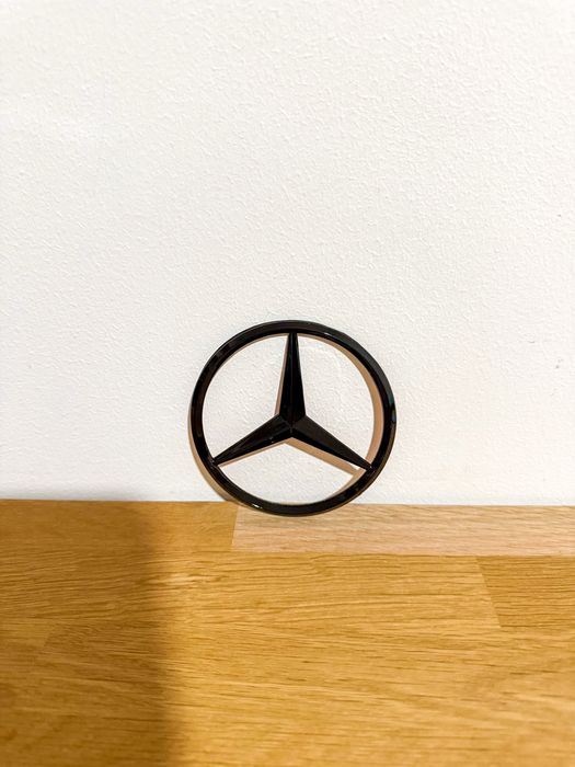 Simbolos Mercedes Amg + BMW