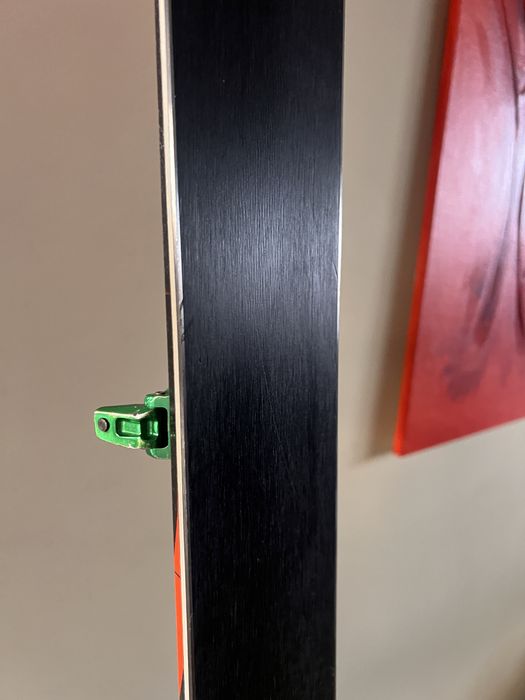 Atomic Backland SL 78 + Dynafit Superlight + Pomoca