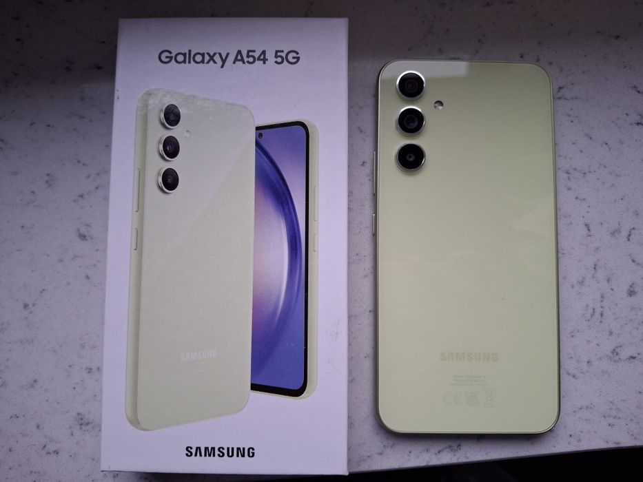 Samsung Galaxy A54 5g