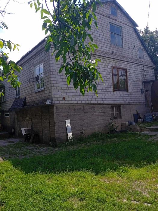 Продам Дом в районе Колеусовской