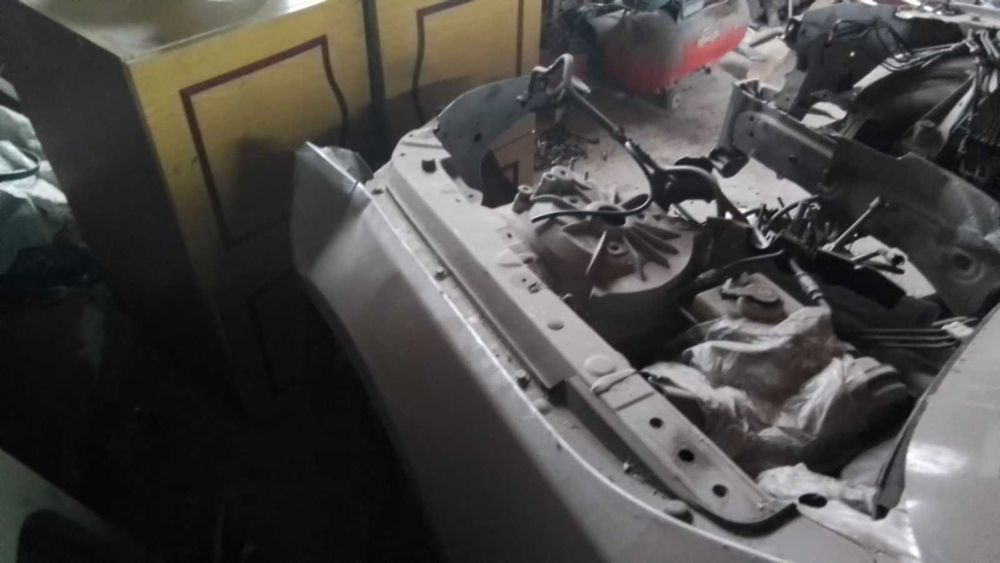 Bmw e60 укр документы