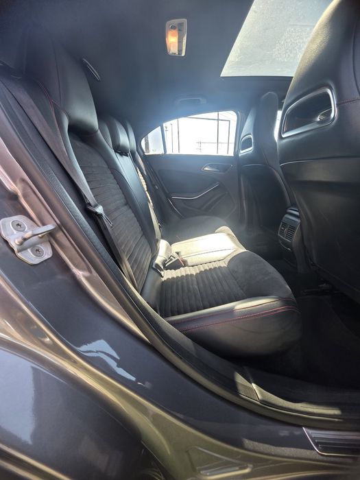 Mercedes-Benz Classe A AMG