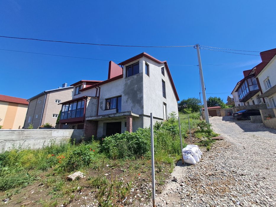 Продаж будинку у Гаях - Гречинських, 120 м.кв