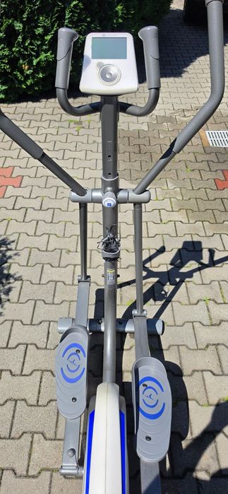 Orbitrek VE530 DOMYOS