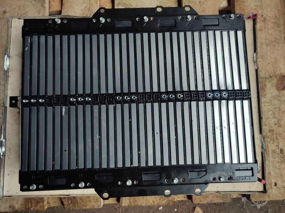 Акумулятор Батарея Кона 10s3p