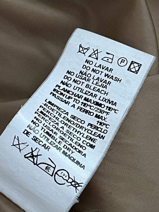 Piekny Plaszcz damski Zara -dlugi -klasyczny roz.L//M