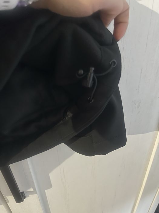 Kurtka  męska Softshell Hi Tec XL