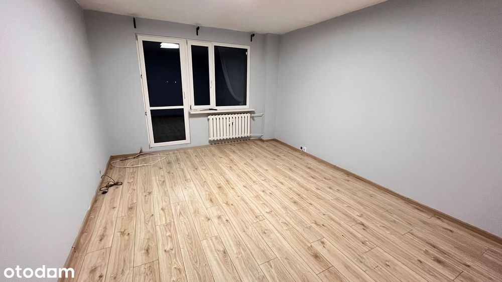 Trzypokojowe mieszkanie z ogródkiem na parterze 60m2, ul. Pomorska