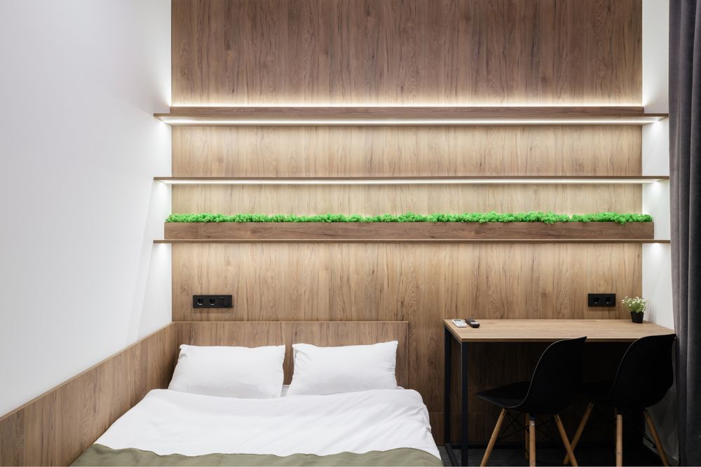 Smart - апартаменти/квартира в центрі Ужгорода пл. Петефи