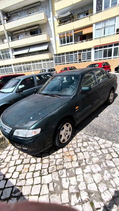 Vendo outroco por iphone