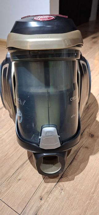 Odkurzacz bezworkowy Hoover H-Power 700 HP720PET 850W
