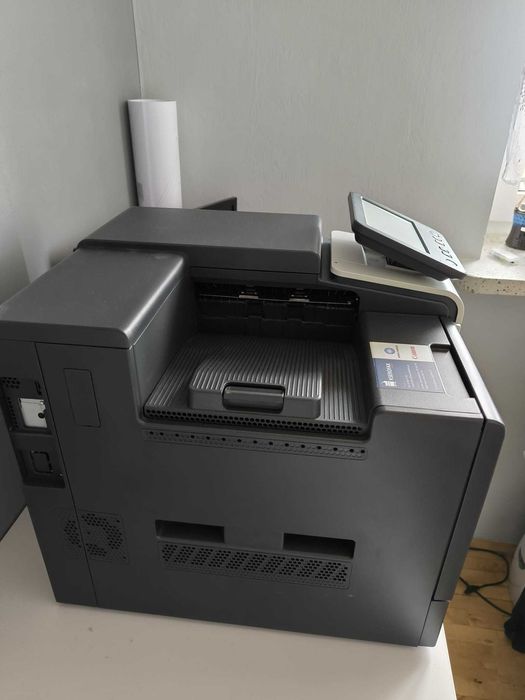 Drukarka laserowa konica monolta bizhub c4000i przebieg 90k