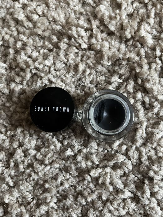 Bobbi Brown Gel Eyeliner 1 Black Ink liner do kresek