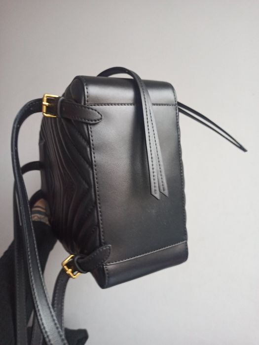 Plecak pinko jak nowy