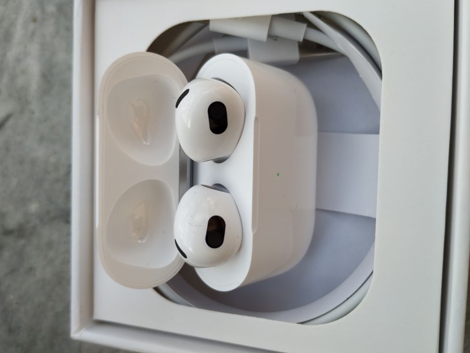 Airpods Pro Nunca usados